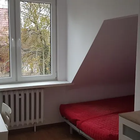 U Michala Privat bolig