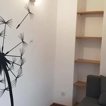 Privat bolig U Michala Sopot