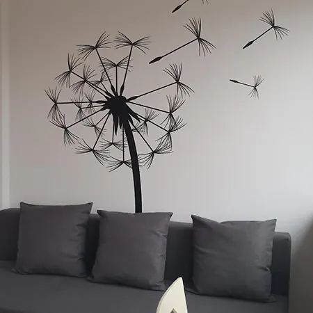 U Michala ホームステイ ソポト