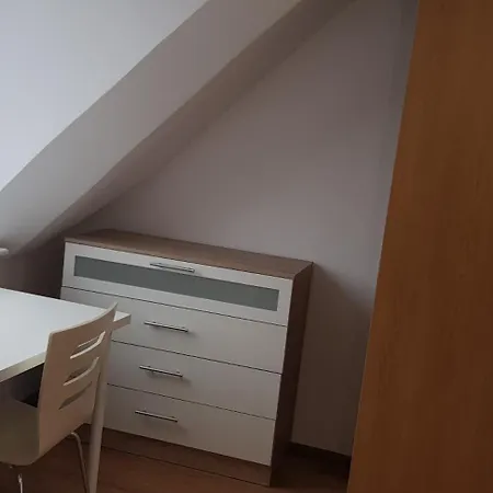 U Michala Privat bolig Sopot