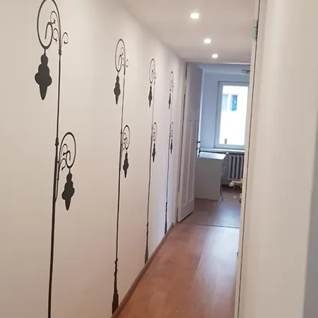 Privat bolig U Michala Sopot