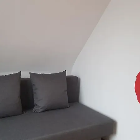 U Michala Privat bolig *