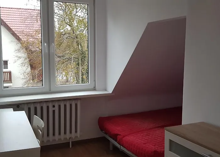 U Michala Homestay szállás