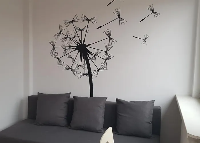 U Michala Homestay szállás Sopot