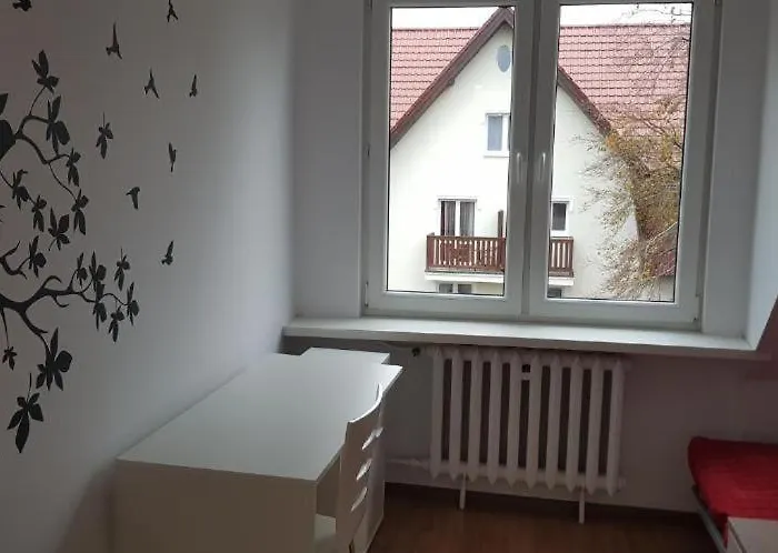 Homestay szállás U Michala