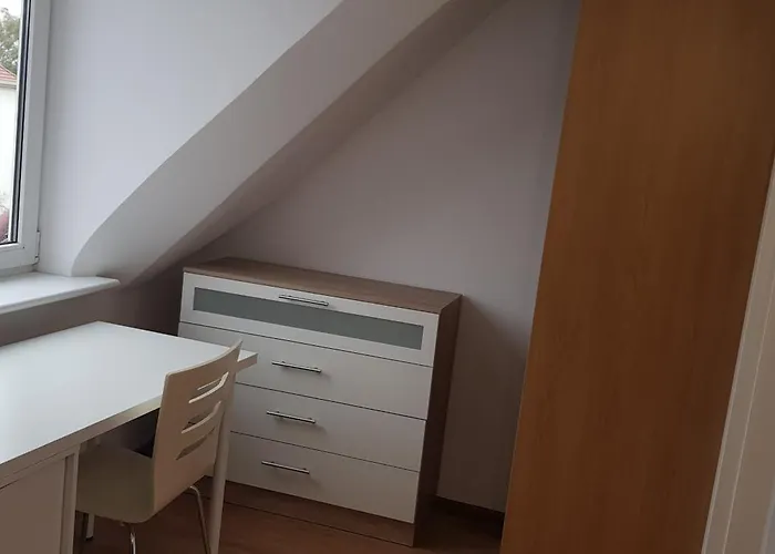 U Michala Homestay szállás Sopot