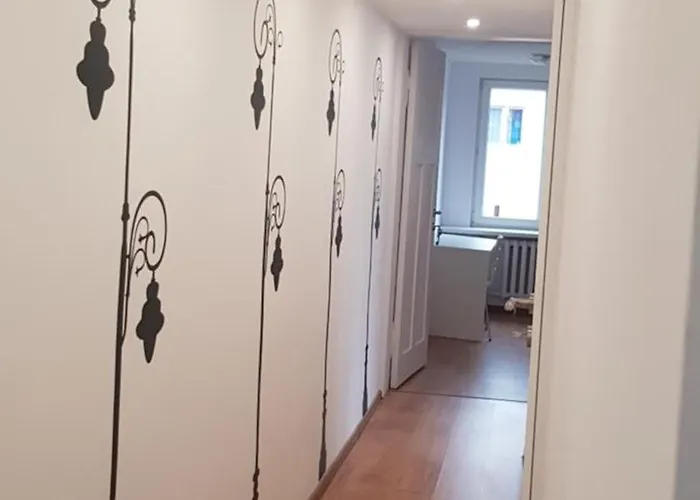 Homestay szállás U Michala Sopot